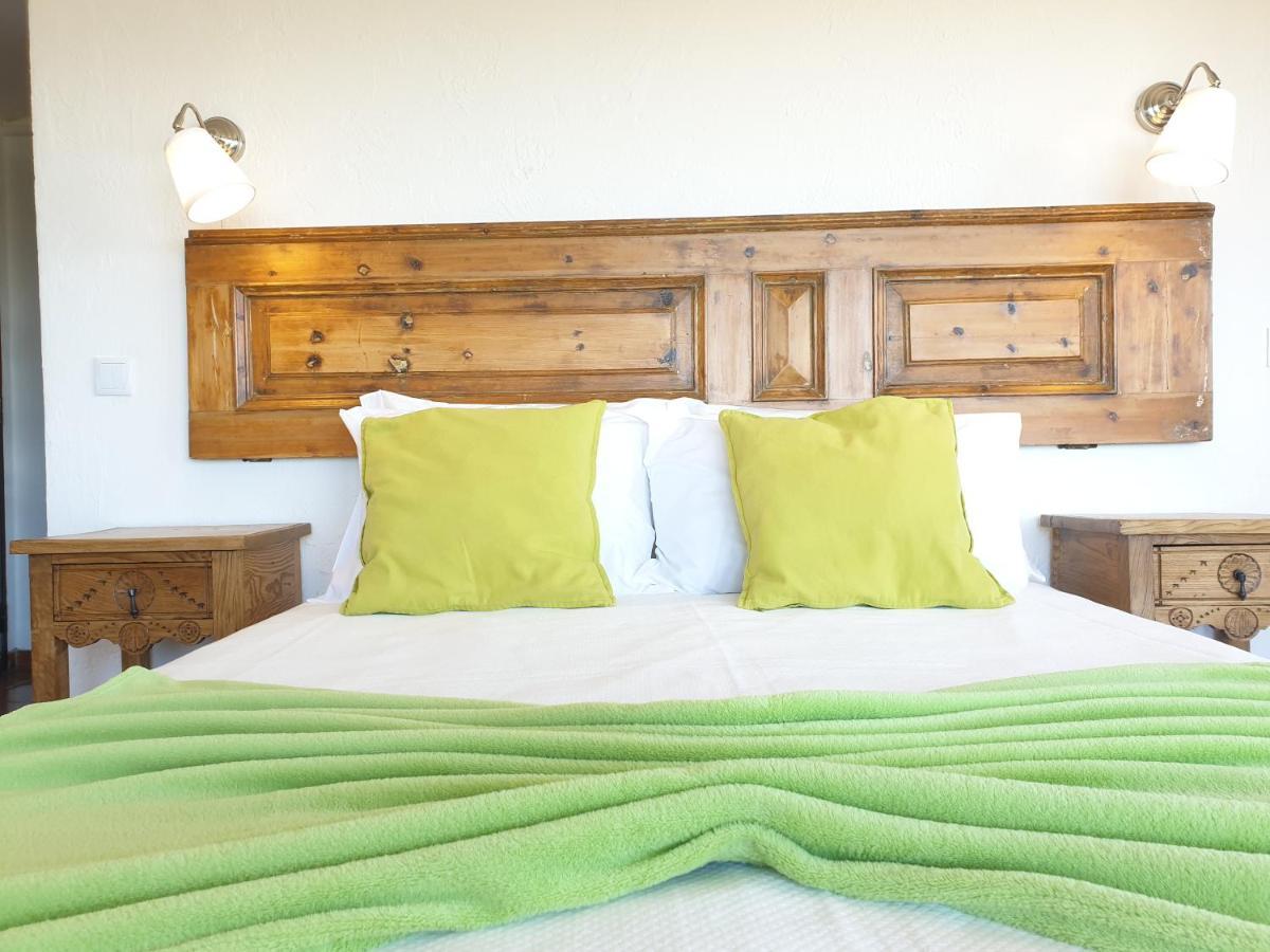 Algarve Beachfront Alvor Luaran gambar